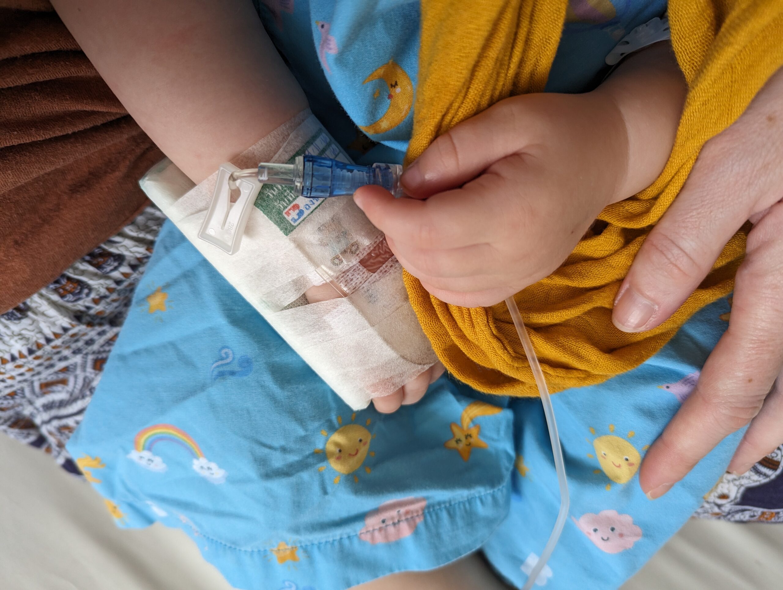 Bangkok Hospital