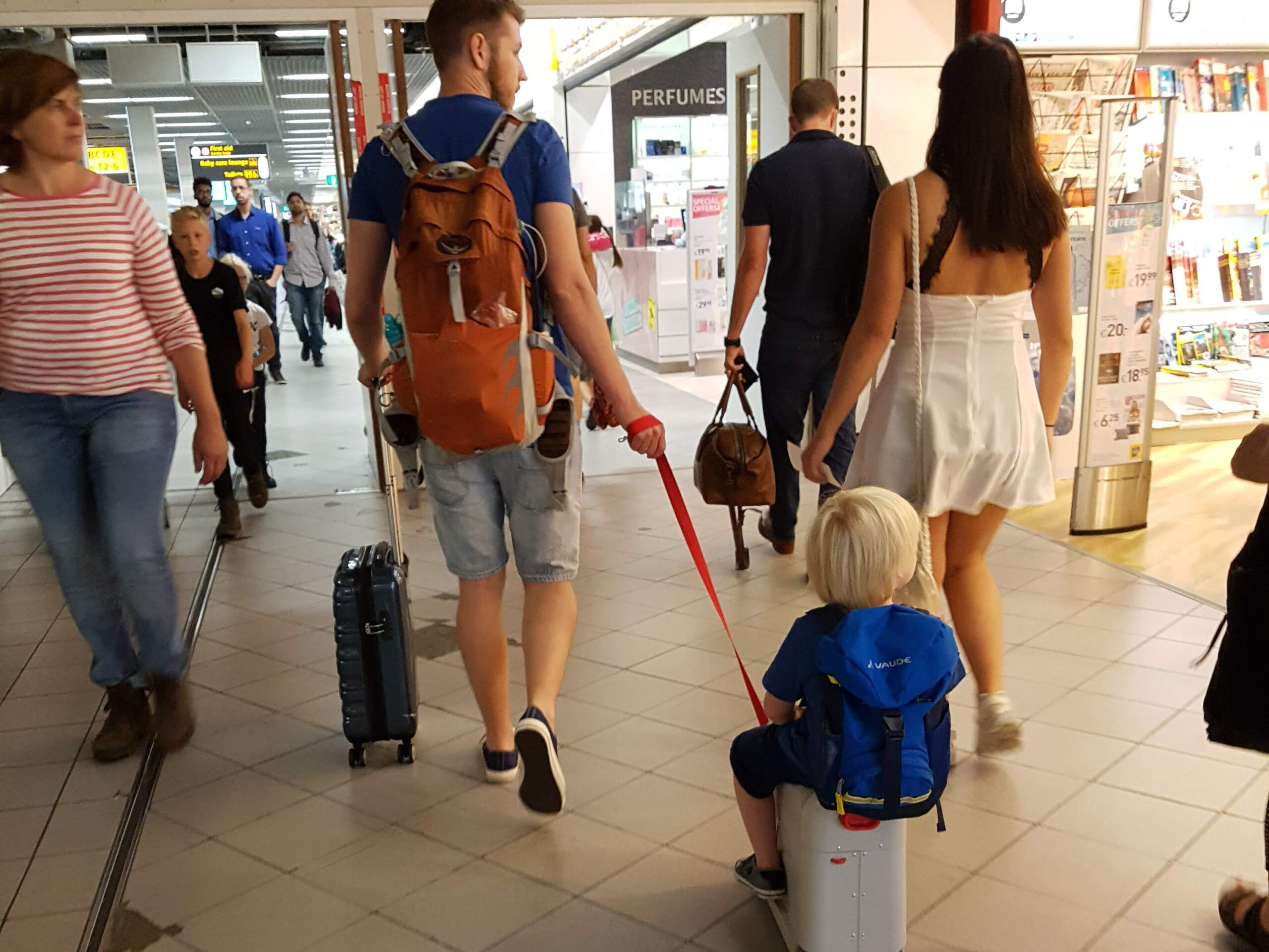 Jetkids baby